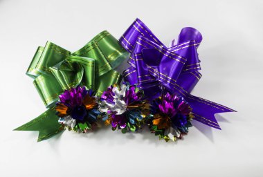 Mutlu yeni yıl ve bir hediye