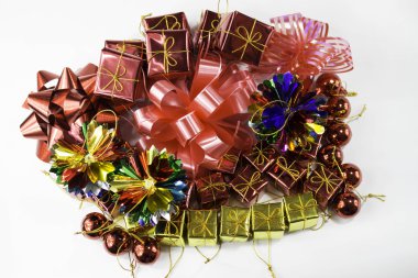 Mutlu yeni yıl ve bir hediye