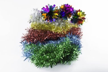 Mutlu yeni yıl ve bir hediye