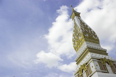 Wat Phra o Phanom Nakhon Phanom