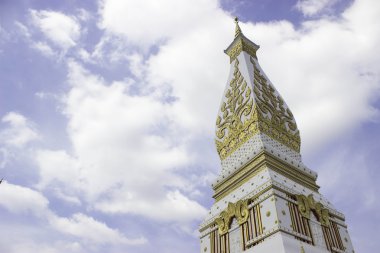 Wat Phra o Phanom Nakhon Phanom