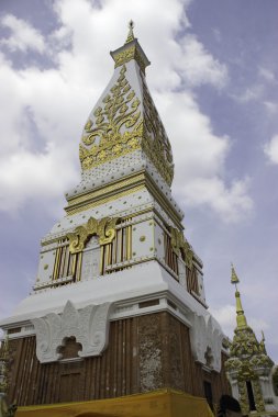 Wat Phra o Phanom Nakhon Phanom