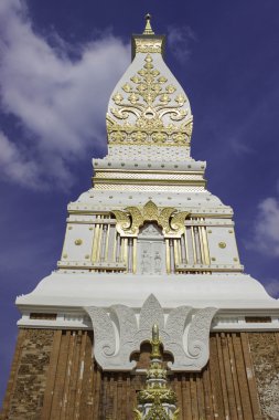 Wat Phra o Phanom Nakhon Phanom