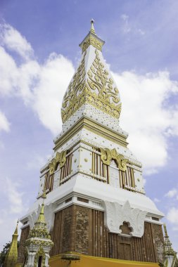 Wat Phra o Phanom Nakhon Phanom