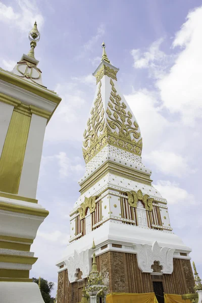 Wat Phra Que Phanom Nakhon Phanom — Foto de Stock