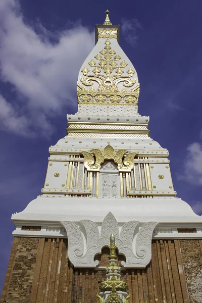 Wat Phra それ Phanom ナコーンパノム — ストック写真