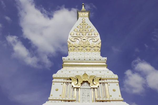 Wat Phra que Phanom Nakhon Phanom — Fotografia de Stock