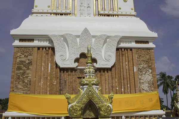 Wat Phra o Phanom Nakhon Phanom — Stok fotoğraf