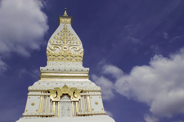 Wat Phra que Phanom Nakhon Phanom — Fotografia de Stock