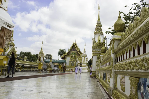 Wat Phra che Phanom Nakhon Phanom — Foto Stock