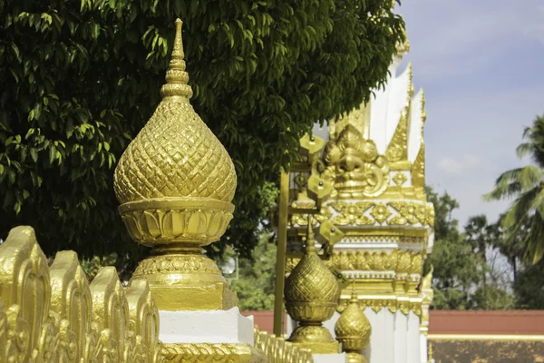 Wat Phra That Phanom Nakhon Phanom — Stock Photo, Image