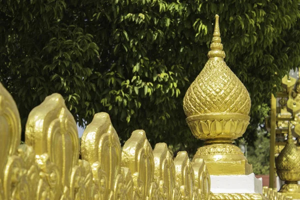 Wat Phra det Phanom Nakhon Phanom — Stockfoto