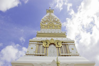 Wat Phra o Phanom Nakhon Phanom