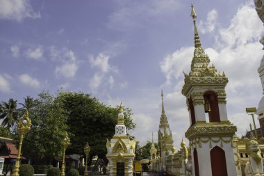Wat Phra o Phanom Nakhon Phanom