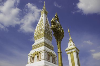 Wat Phra o Phanom Nakhon Phanom