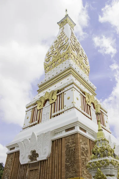 Wat Phra Nakhon Phanom ότι Phanom — Φωτογραφία Αρχείου