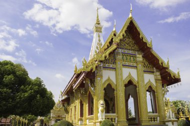 Wat Phra o Phanom Nakhon Phanom