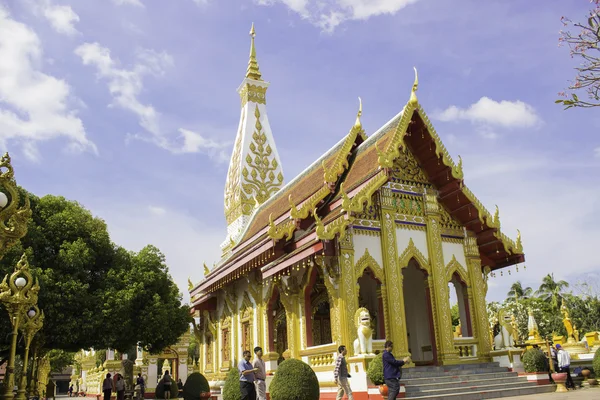 Wat Phra hogy Phanom Nakhon Phanom — Stock Fotó