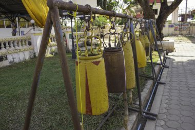 Wat Phra Nakhon o Renoo