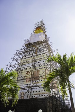 Wat Phra Nakhon o Renoo