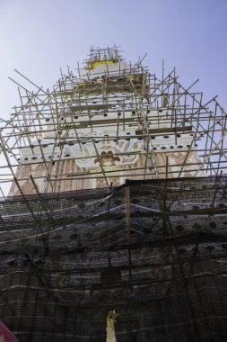 Wat Phra Nakhon o Renoo