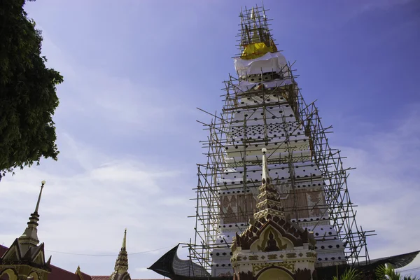 Wat Phra Nakhon van die Renoo — Stockfoto