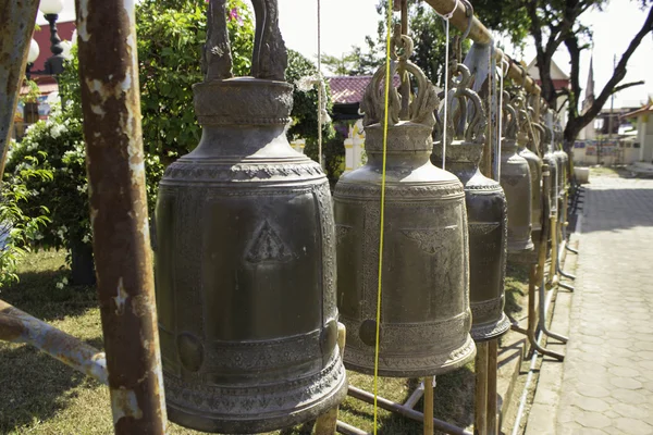 Wat Phra Ese Renoo Nakhon —  Fotos de Stock