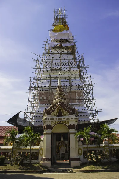 Wat Phra Це Renoo Nakhon — стокове фото