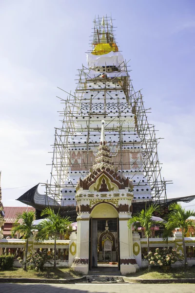 Wat Phra Ese Renoo Nakhon — Foto de Stock