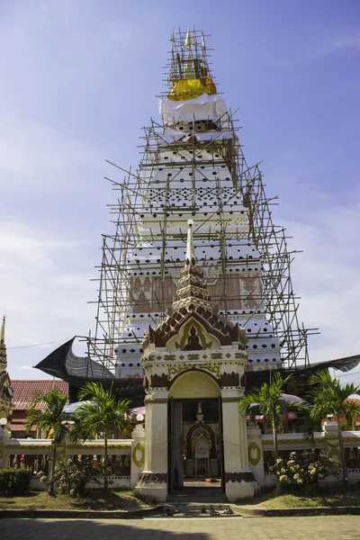 Wat Phra That Renoo Nakhon — Stock Photo, Image