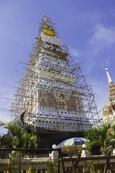 Wat Phra Nakhon o Renoo — Stok fotoğraf