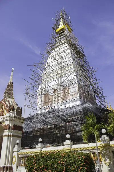 Wat Phra Ese Renoo Nakhon — Foto de Stock