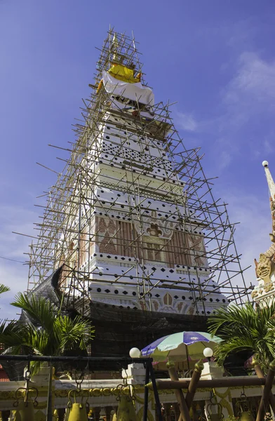 Wat Phra Ese Renoo Nakhon — Foto de Stock