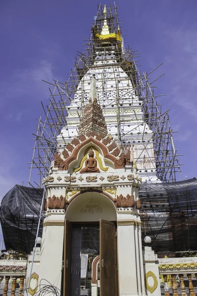 Wat Phra että Renoo Nakhon — kuvapankkivalokuva