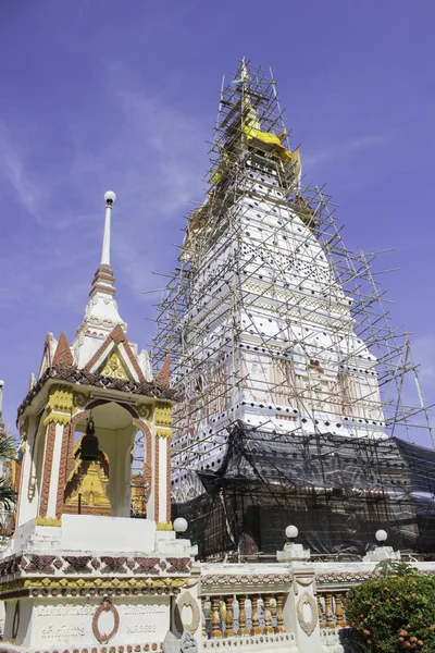 Wat Phra che Renoo Nakhon — Foto Stock