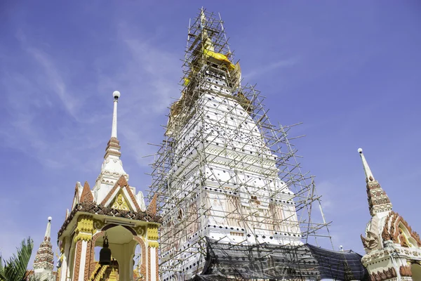 Wat Phra che Renoo Nakhon — Foto Stock