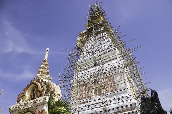 Wat Phra Ese Renoo Nakhon — Foto de Stock