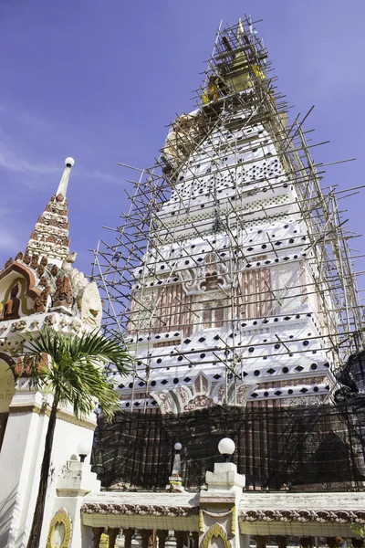 Wat Phra que Renoo Nakhon — Fotografia de Stock