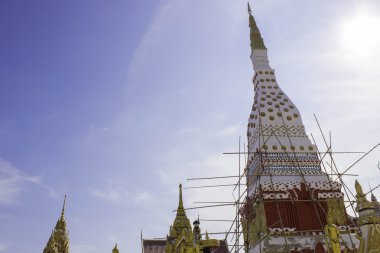 Wat Phra Nakhon Nakhon Phanom o