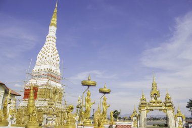 Wat Phra Nakhon Nakhon Phanom o