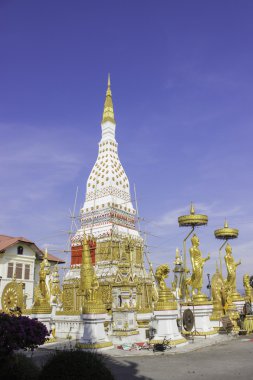 Wat Phra Nakhon Nakhon Phanom o