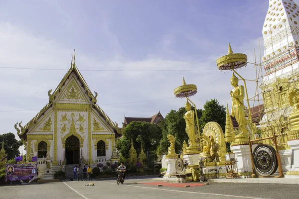 Wat Phra Nakhon Nakhon Phanom o — Stok fotoğraf