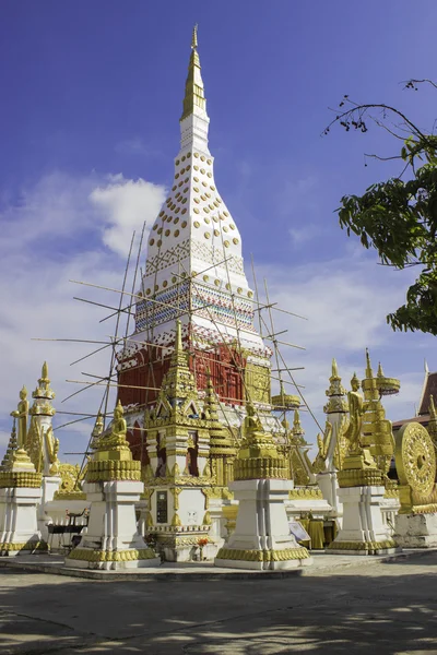Wat Phra Nakhon że Nakhon Phanom — Zdjęcie stockowe