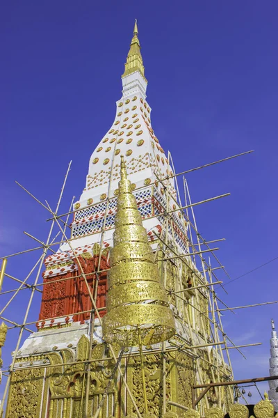 Wat Phra Que Nakhon Nakhon Phanom — Foto de Stock