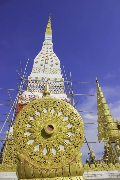 Wat Phra att Nakhon Nakhon Phanom — Stockfoto