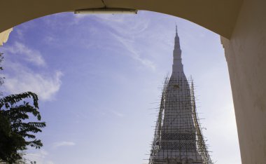 Phra Nakhon Phanom bu Tha Uthen