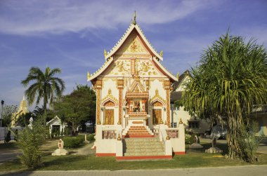 Phra Nakhon Phanom bu Tha Uthen