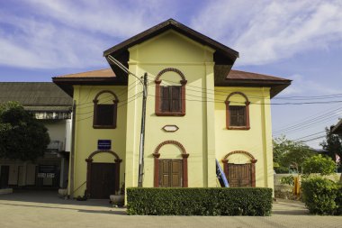 Phra Nakhon Phanom bu Tha Uthen