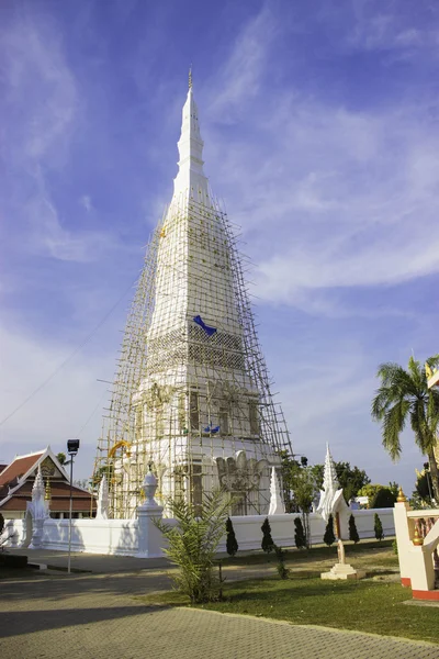 Phra That Tha Antonio Nakhon Phanom — Foto Stock
