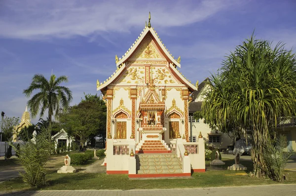 Phra That Tha Uthen Nakhon Phanom — Stock Photo, Image